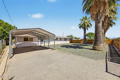 1353 E Bilby Road, Tucson, AZ 85706 - Photo 2