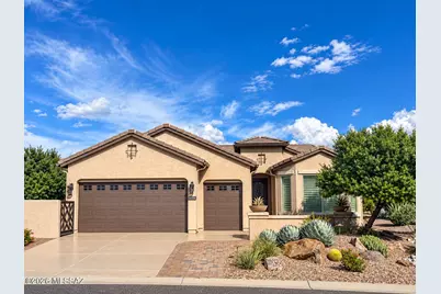 60369 E Ankole Drive, Oracle, AZ 85623 - Photo 4