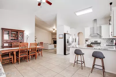 8064 S High Canyon Drive, Tucson, AZ 85747 - Photo 4