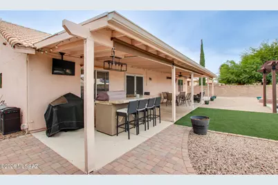 8064 S High Canyon Drive, Tucson, AZ 85747 - Photo 20