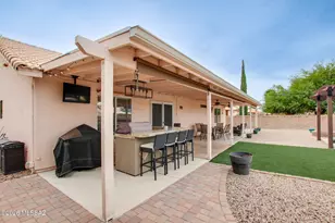 8064 S High Canyon Dr, Tucson, AZ 85747 - Photo 20