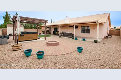 8064 S High Canyon Drive, Tucson, AZ 85747 - Photo 16