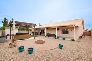 8064 S High Canyon Dr, Tucson, AZ 85747 - Photo 16