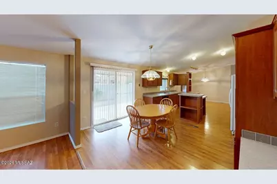 6408 E Raven Run Loop, Tucson, AZ 85756 - Photo 12