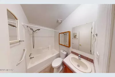 6408 E Raven Run Loop, Tucson, AZ 85756 - Photo 20