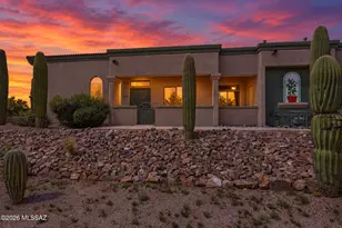 5739 W Treasure Point Pl, Tucson, AZ 85713 - Photo 1
