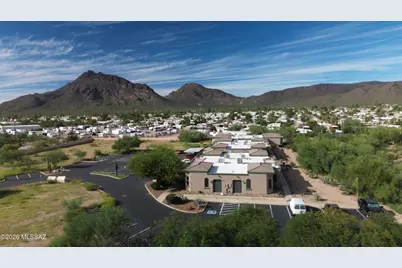 5739 W Treasure Point Place, Tucson, AZ 85713 - Photo 48