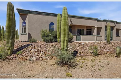 5739 W Treasure Point Place, Tucson, AZ 85713 - Photo 4