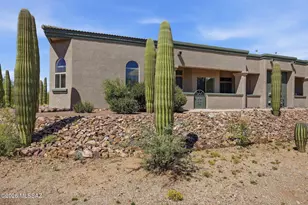 5739 W Treasure Point Pl, Tucson, AZ 85713 - Photo 4