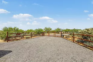 47062 E Chuck Wagon Ranch Rd, Tucson, AZ 85739 - Photo 6