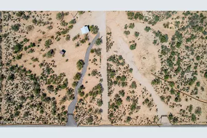 47062 E Chuck Wagon Ranch Road, Tucson, AZ 85739 - Photo 44