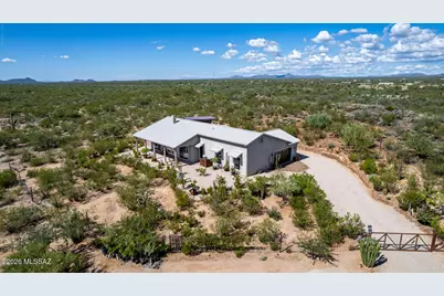 47062 E Chuck Wagon Ranch Road, Tucson, AZ 85739 - Photo 36