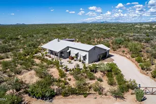 47062 E Chuck Wagon Ranch Rd, Tucson, AZ 85739 - Photo 36