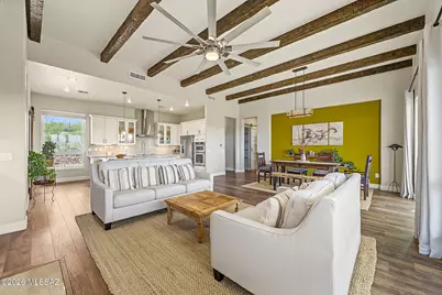 47062 E Chuck Wagon Ranch Road, Tucson, AZ 85739 - Photo 14