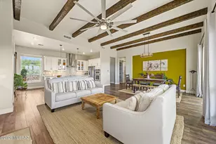 47062 E Chuck Wagon Ranch Rd, Tucson, AZ 85739 - Photo 14