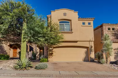 5790 N Loft Lane, Tucson, AZ 85718 - Photo 14