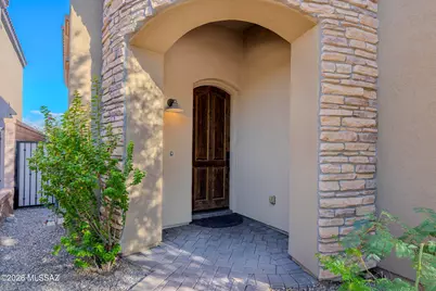 5790 N Loft Lane, Tucson, AZ 85718 - Photo 16