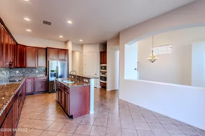 5790 N Loft Lane, Tucson, AZ 85718 - Photo 34