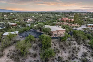 4705 E Calle Chueca, Tucson, AZ 85718 - Photo 46