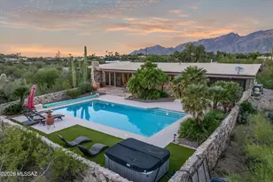4705 E Calle Chueca, Tucson, AZ 85718 - Photo 26