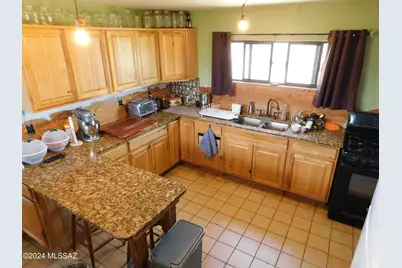 5287 W Hudgins Ranch Road, Mc Neal, AZ 85617 - Photo 4