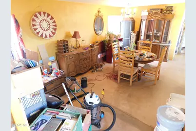 5287 W Hudgins Ranch Road, Mc Neal, AZ 85617 - Photo 22