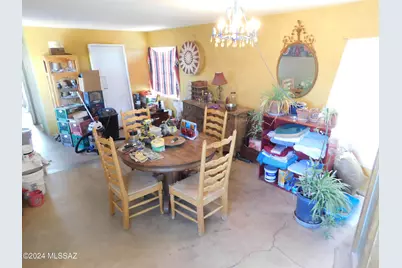 5287 W Hudgins Ranch Road, Mc Neal, AZ 85617 - Photo 24