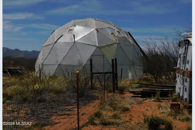 5287 W Hudgins Ranch Road, Mc Neal, AZ 85617 - Photo 32