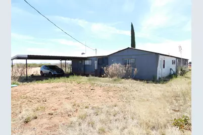 5287 W Hudgins Ranch Road, Mc Neal, AZ 85617 - Photo 34
