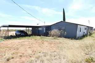 5287 W Hudgins Ranch Rd, Mc Neal, AZ 85617 - Photo 34