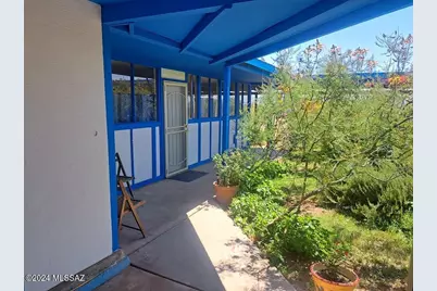 5287 W Hudgins Ranch Road, Mc Neal, AZ 85617 - Photo 2