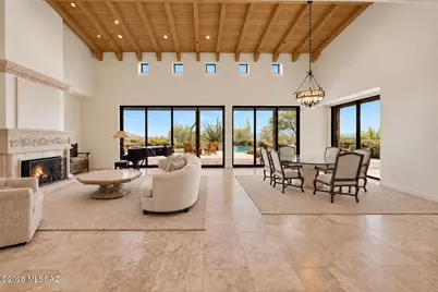 6167 W Seven Saguaros Circle, Marana, AZ 85658 - Photo 8