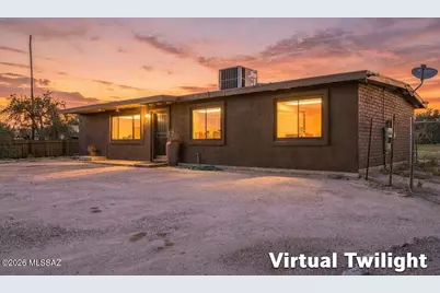 3814 W Turkey Lane, Tucson, AZ 85742 - Photo 1