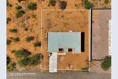 44 Calle Etopia, Rio Rico, AZ 85648 - Photo 30