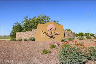 22037 E Beacon Point Drive, Red Rock, AZ 85145 - Photo 12