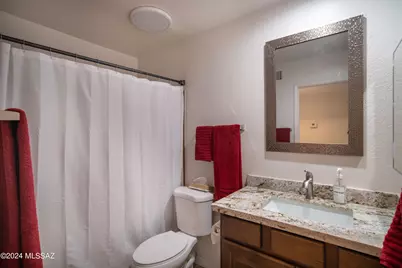 5617 N Camino Del Conde, Tucson, AZ 85718 - Photo 32