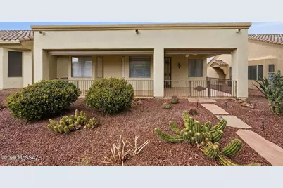 521 W Knotwood Street, Green Valley, AZ 85614 - Photo 26