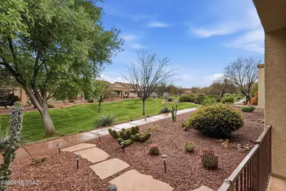 521 W Knotwood Street, Green Valley, AZ 85614 - Photo 4