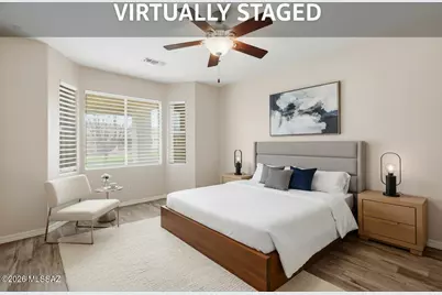 521 W Knotwood Street, Green Valley, AZ 85614 - Photo 18