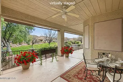521 W Knotwood Street, Green Valley, AZ 85614 - Photo 2