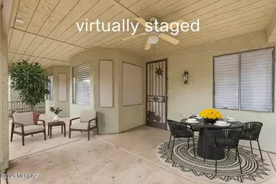 521 W Knotwood Street, Green Valley, AZ 85614 - Photo 16