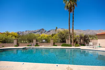 5742 N Camino Laguna, Tucson, AZ 85718 - Photo 36