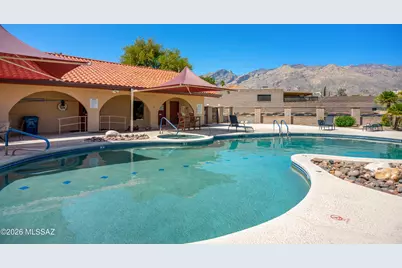 5742 N Camino Laguna, Tucson, AZ 85718 - Photo 32