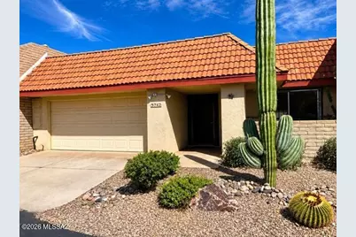 5742 N Camino Laguna, Tucson, AZ 85718 - Photo 1