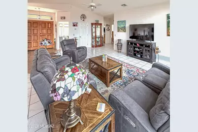 250 W Calle Lecho, Green Valley, AZ 85622 - Photo 10