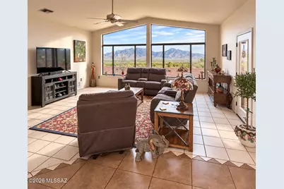 250 W Calle Lecho, Green Valley, AZ 85622 - Photo 4