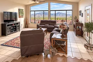 250 W Calle Lecho, Green Valley, AZ 85622 - Photo 4