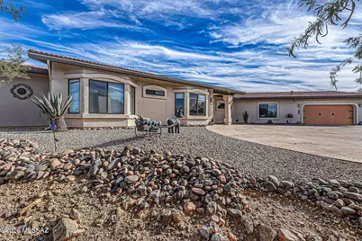 250 W Calle Lecho, Green Valley, AZ 85622 - Photo 6