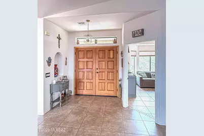 250 W Calle Lecho, Green Valley, AZ 85622 - Photo 8