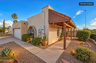 1051 W Camino Velasquez, Green Valley, AZ 85622 - Photo 1
